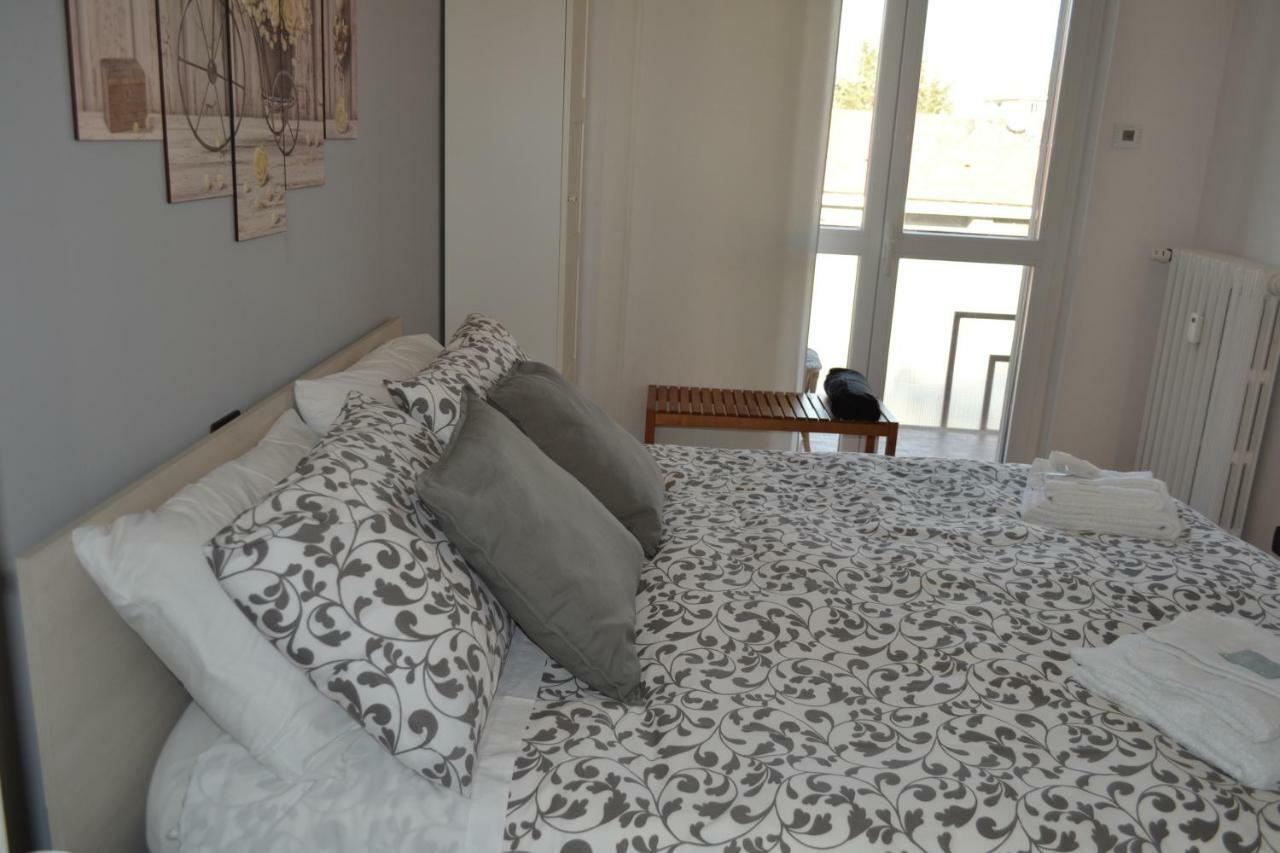 Mm House Tortona Apartment Milan