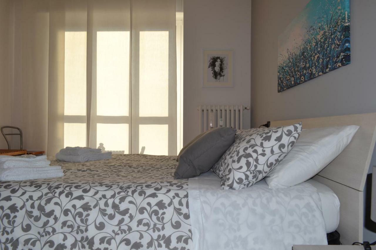 Apartment Mm House Tortona