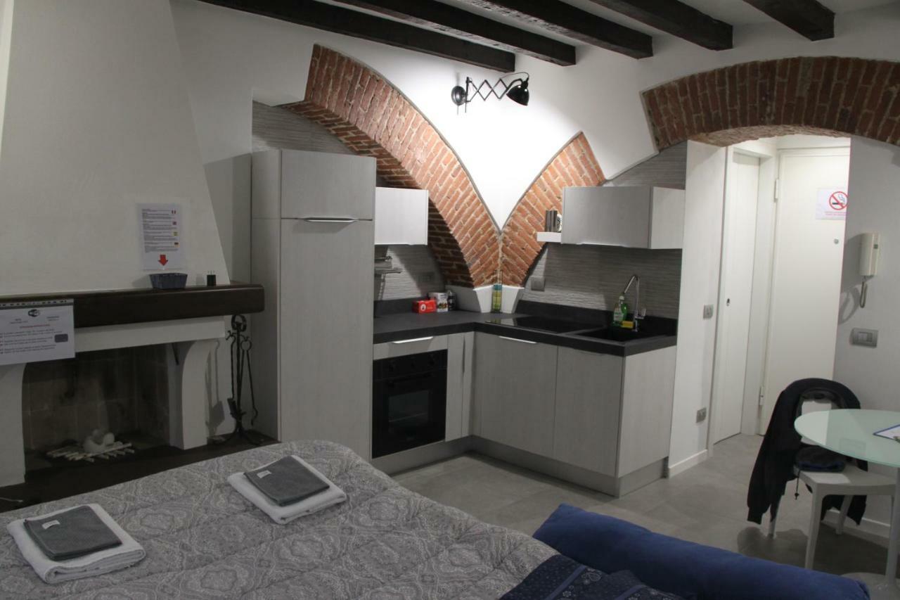 Via Casale - Sweet Apartamento Milão