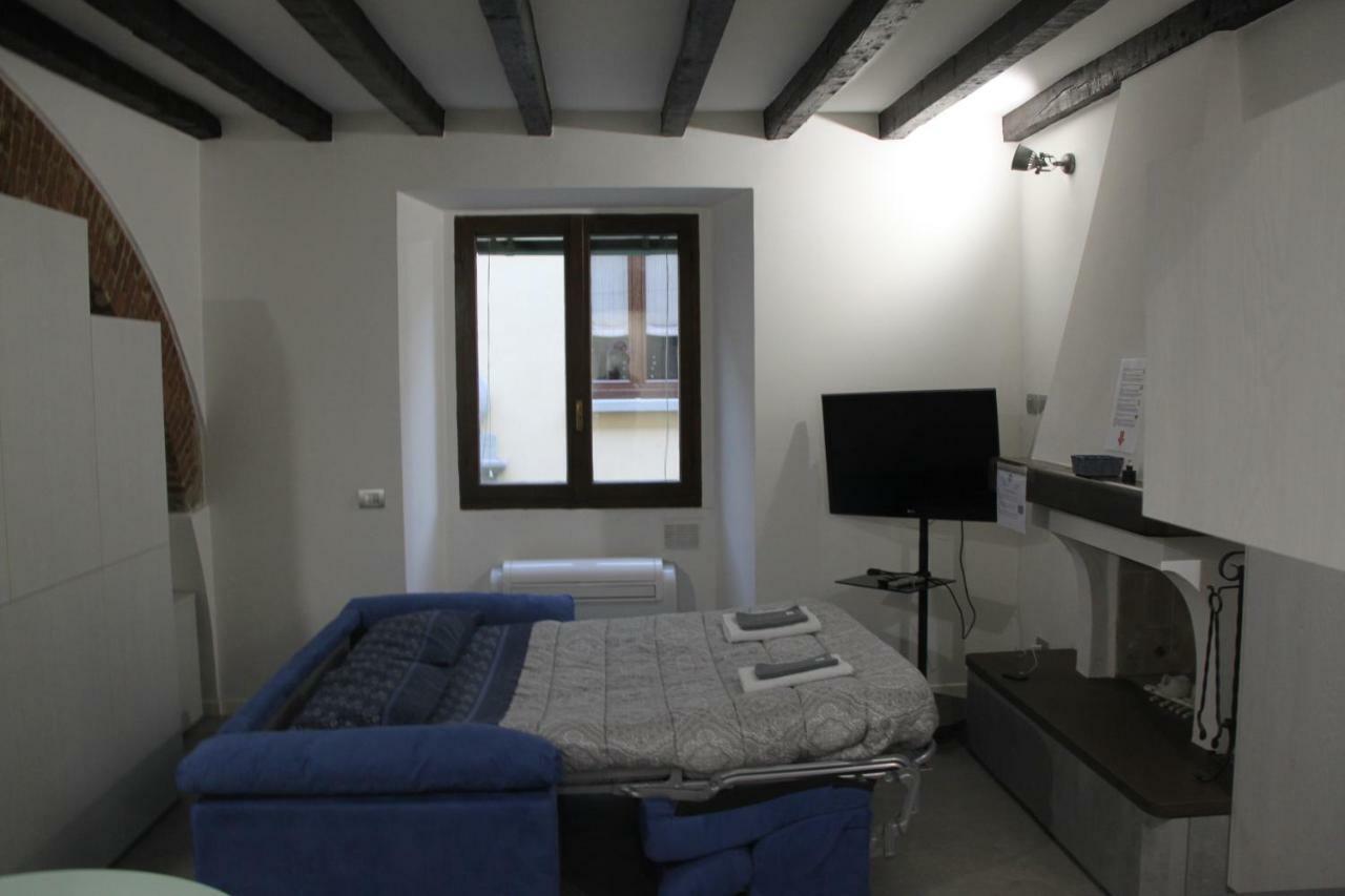 Apartamento Via Casale - Sweet Milão