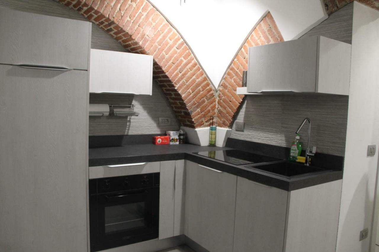 Via Casale - Sweet Apartamento *