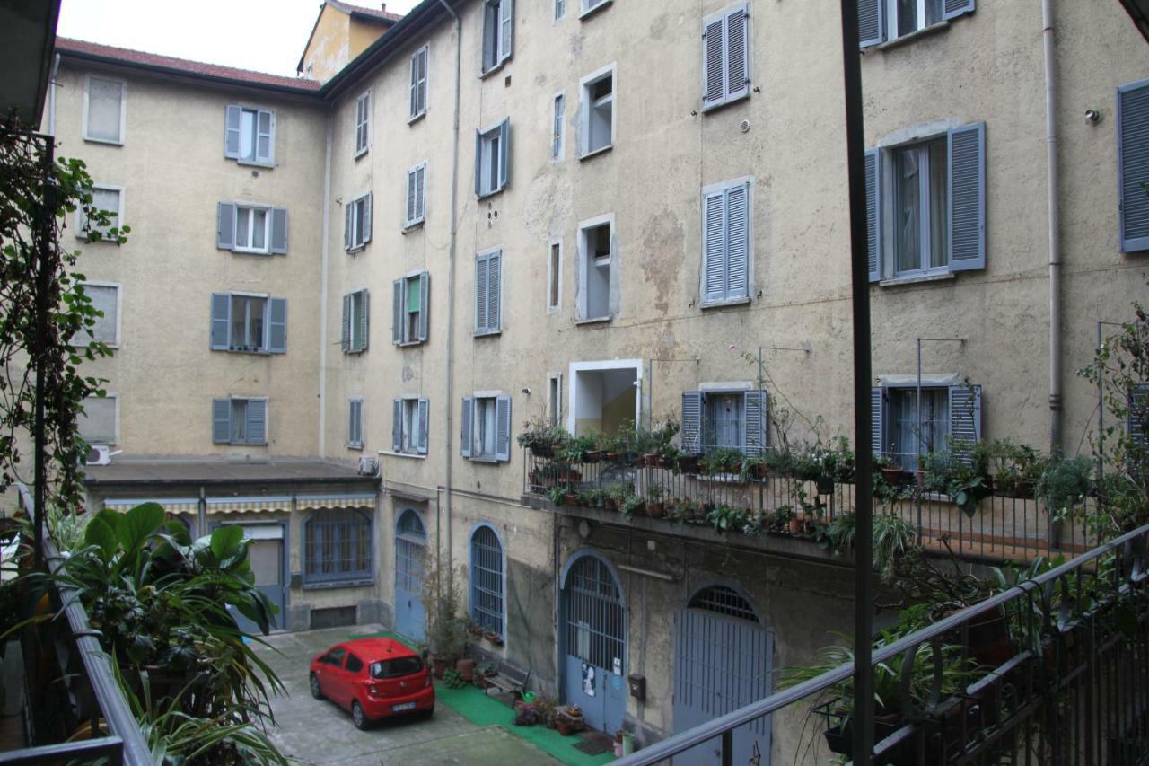 Via Casale - Sweet Apartamento