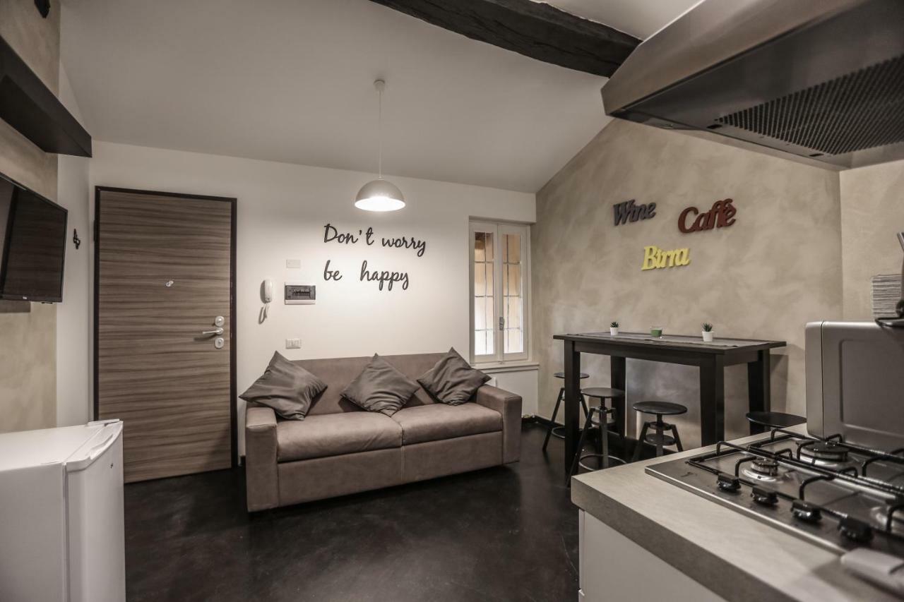 Apartamento Stylish Near Duomo *