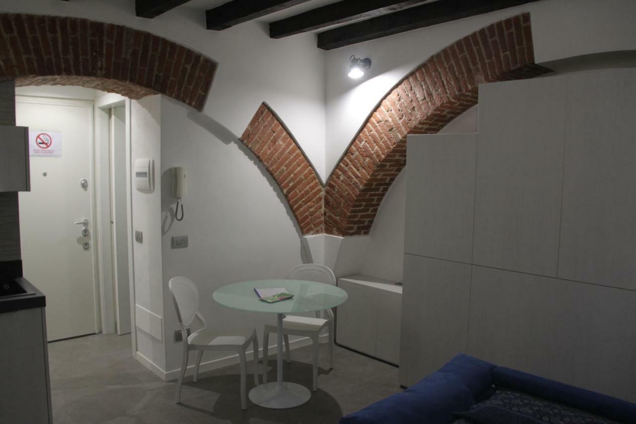 Via Casale - Sweet Apartamento
