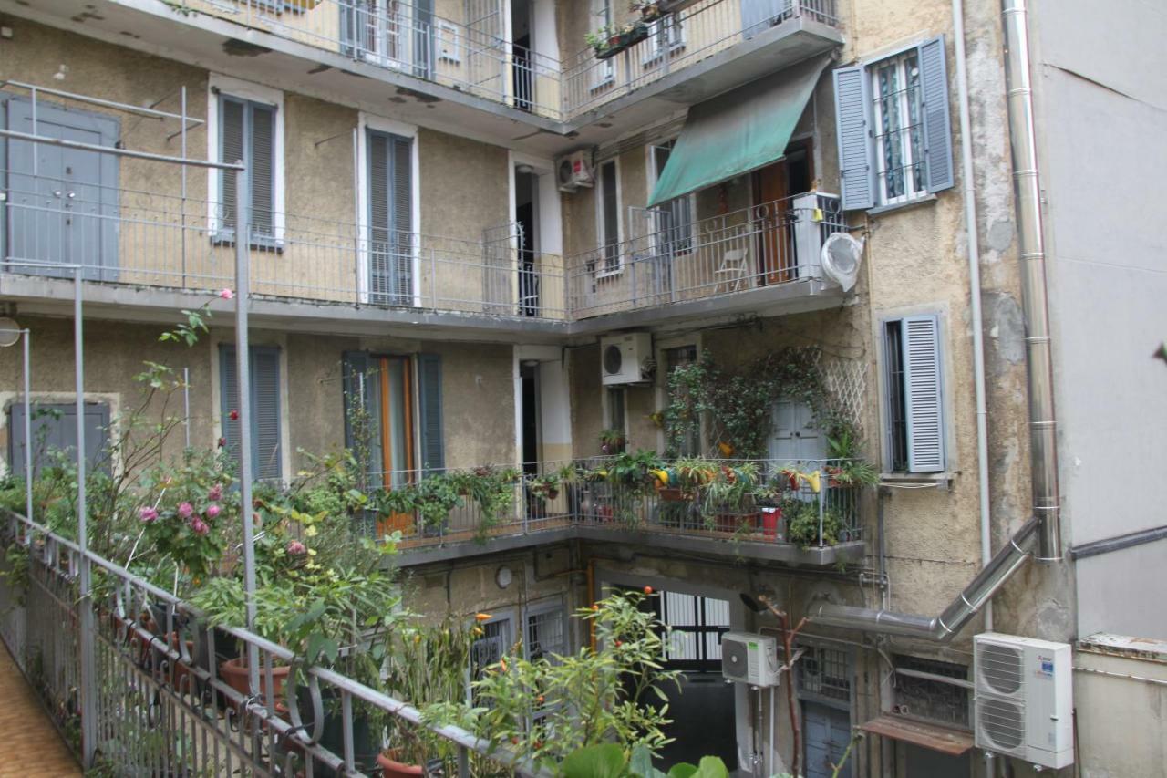 Apartamento Via Casale - Sweet *