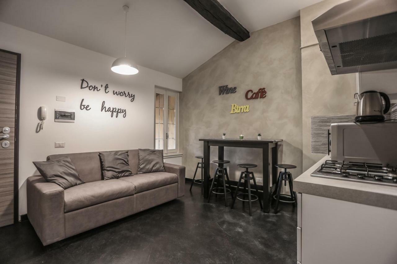 Apartamento Stylish Near Duomo Milão