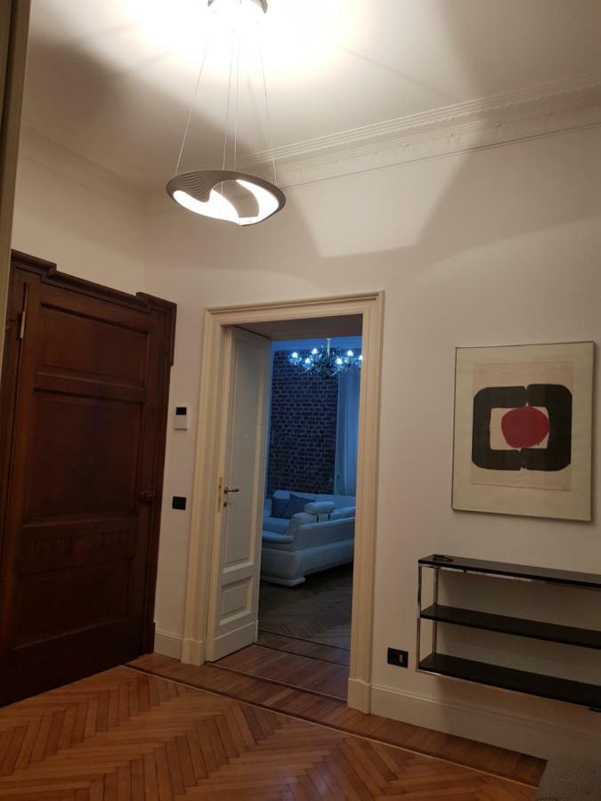 Apartment Brada Appartament *