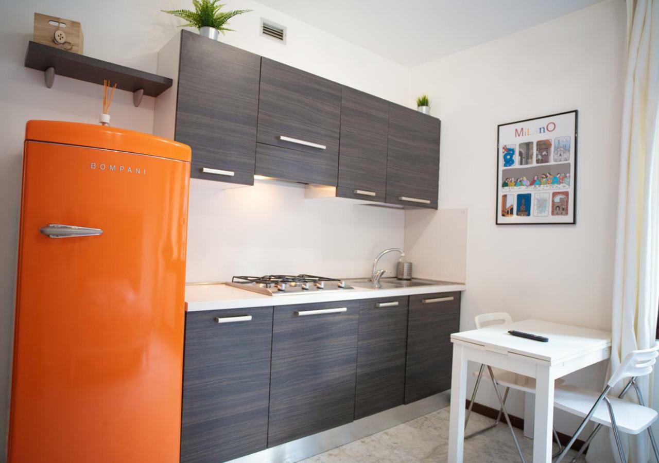 Tadino Apartamento Milão