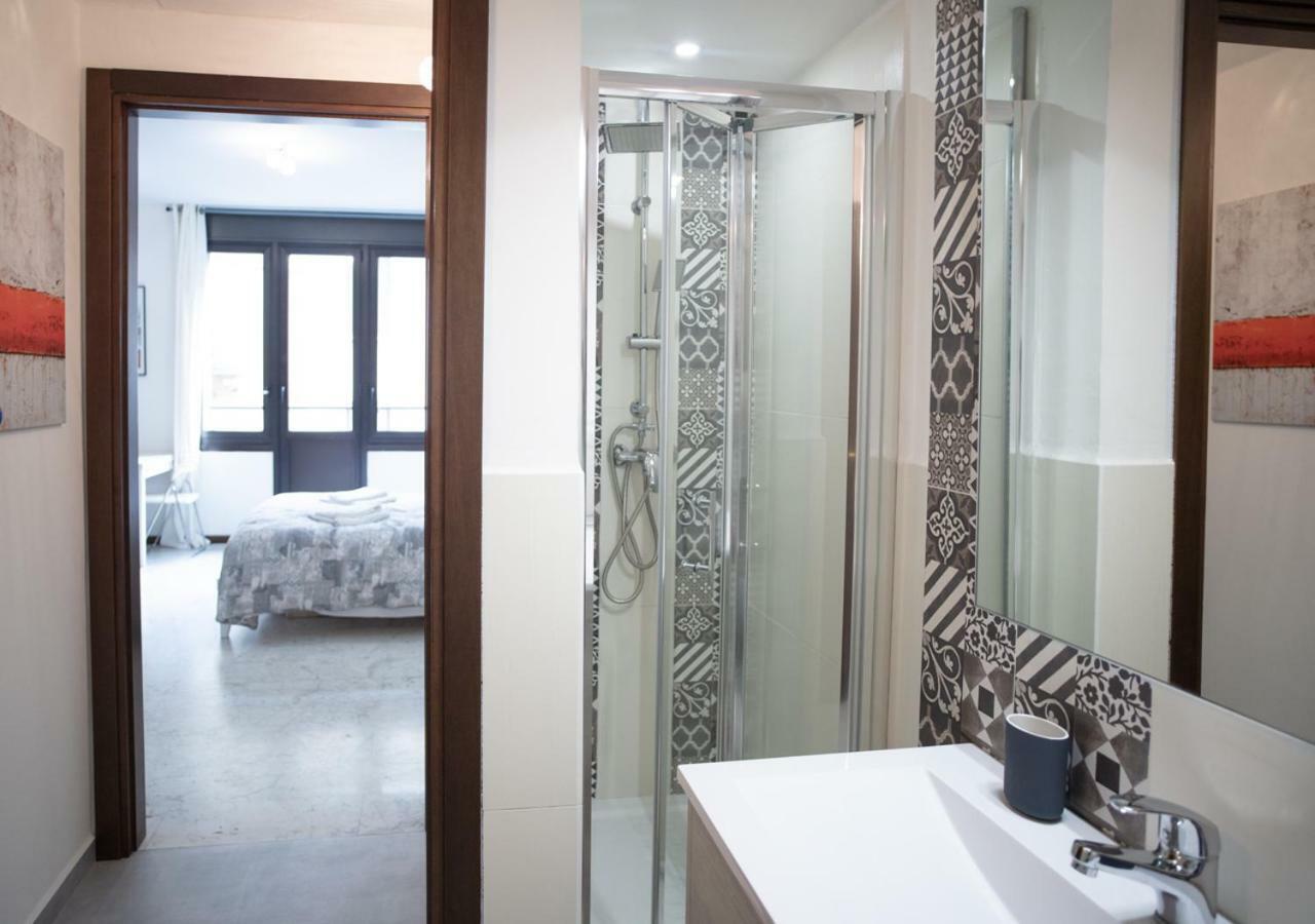 Tadino Apartamento Milão