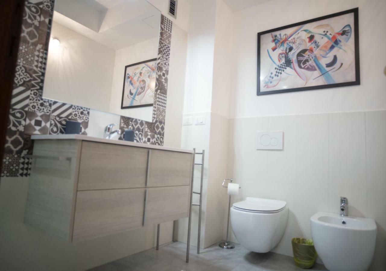 Apartment Tadino