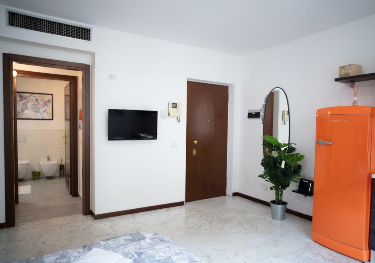 Apartment Tadino *