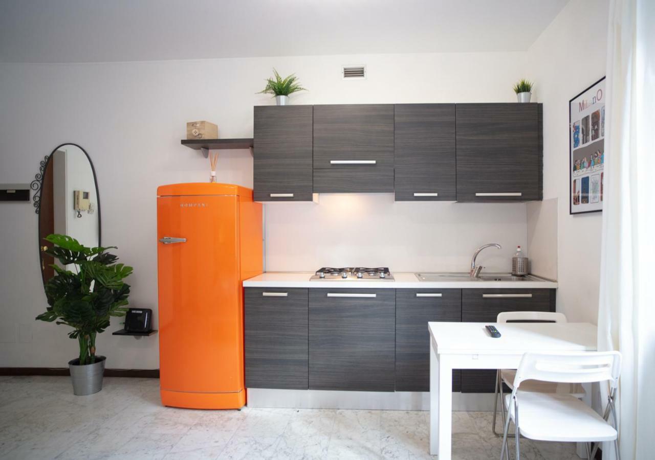 Apartment Tadino *