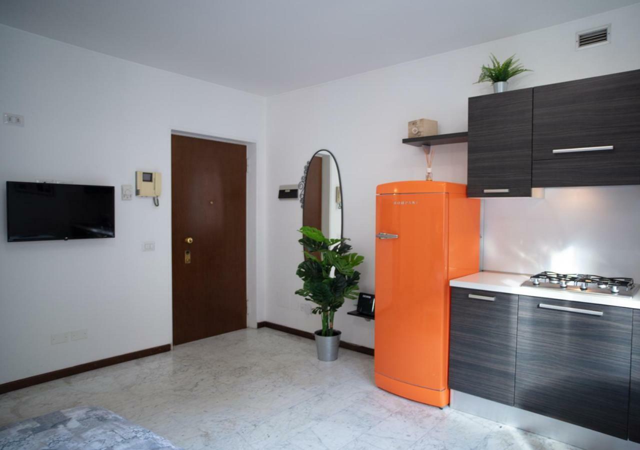 Tadino Apartamento Milão