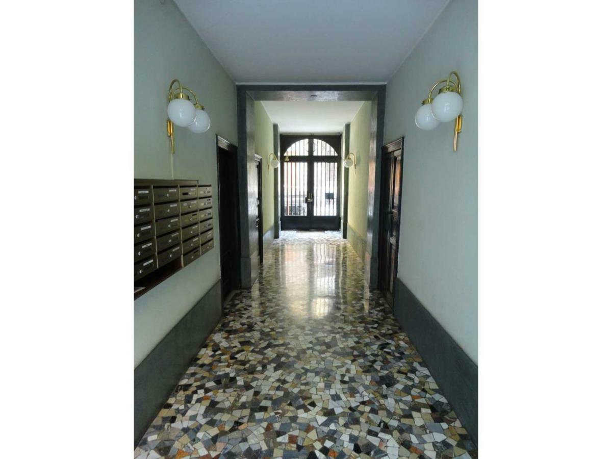 Fieramilanocity Fashion Apt 80mq 1 Bedroom 4th Floor Elevator Apartment *