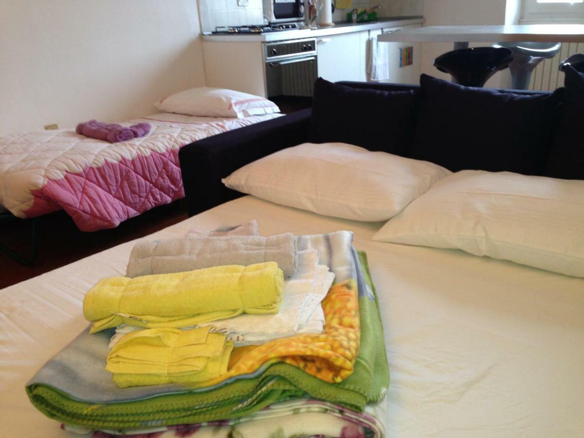 Fieramilanocity Fashion Apt 80mq 1 Bedroom 4th Floor Elevator * Milan