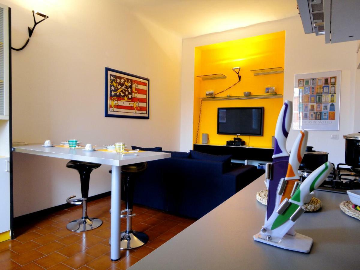 Fieramilanocity Fashion Apt 80mq 1 Bedroom 4th Floor Elevator Apartment