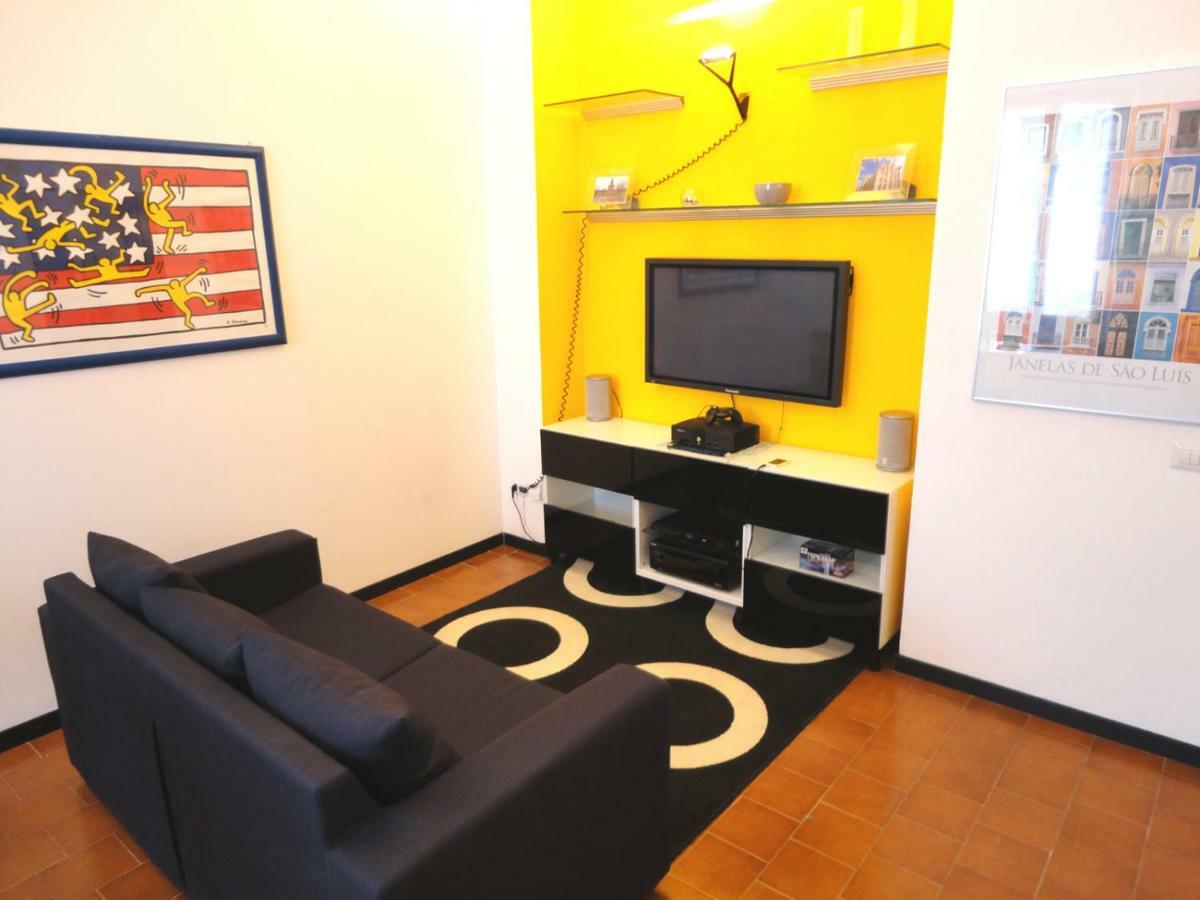 Fieramilanocity Fashion Apt 80mq 1 Bedroom 4th Floor Elevator Apartment Milan