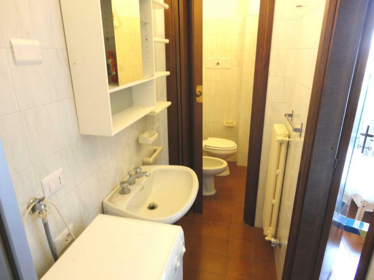 Fieramilanocity Fashion Apt 80mq 1 Bedroom 4th Floor Elevator * Milan