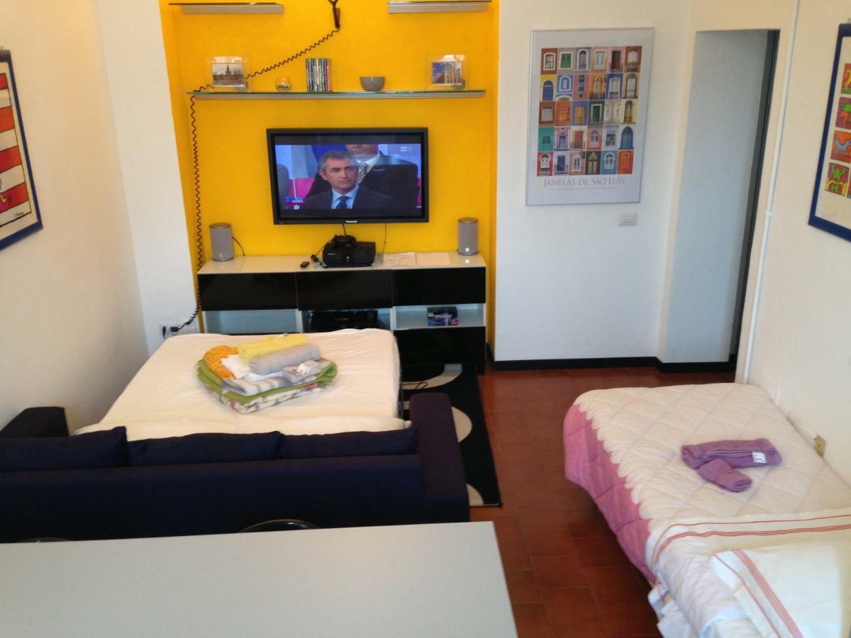 Fieramilanocity Fashion Apt 80mq 1 Bedroom 4th Floor Elevator Apartment *