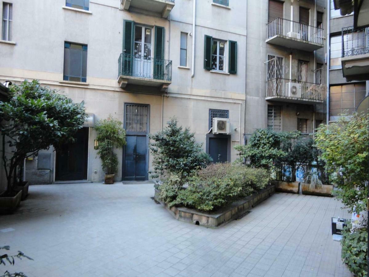 Apartment Fieramilanocity Fashion Apt 80mq 1 Bedroom 4th Floor Elevator