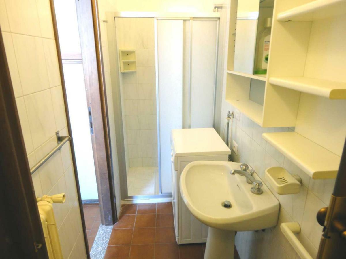 Apartment Fieramilanocity Fashion Apt 80mq 1 Bedroom 4th Floor Elevator Milan