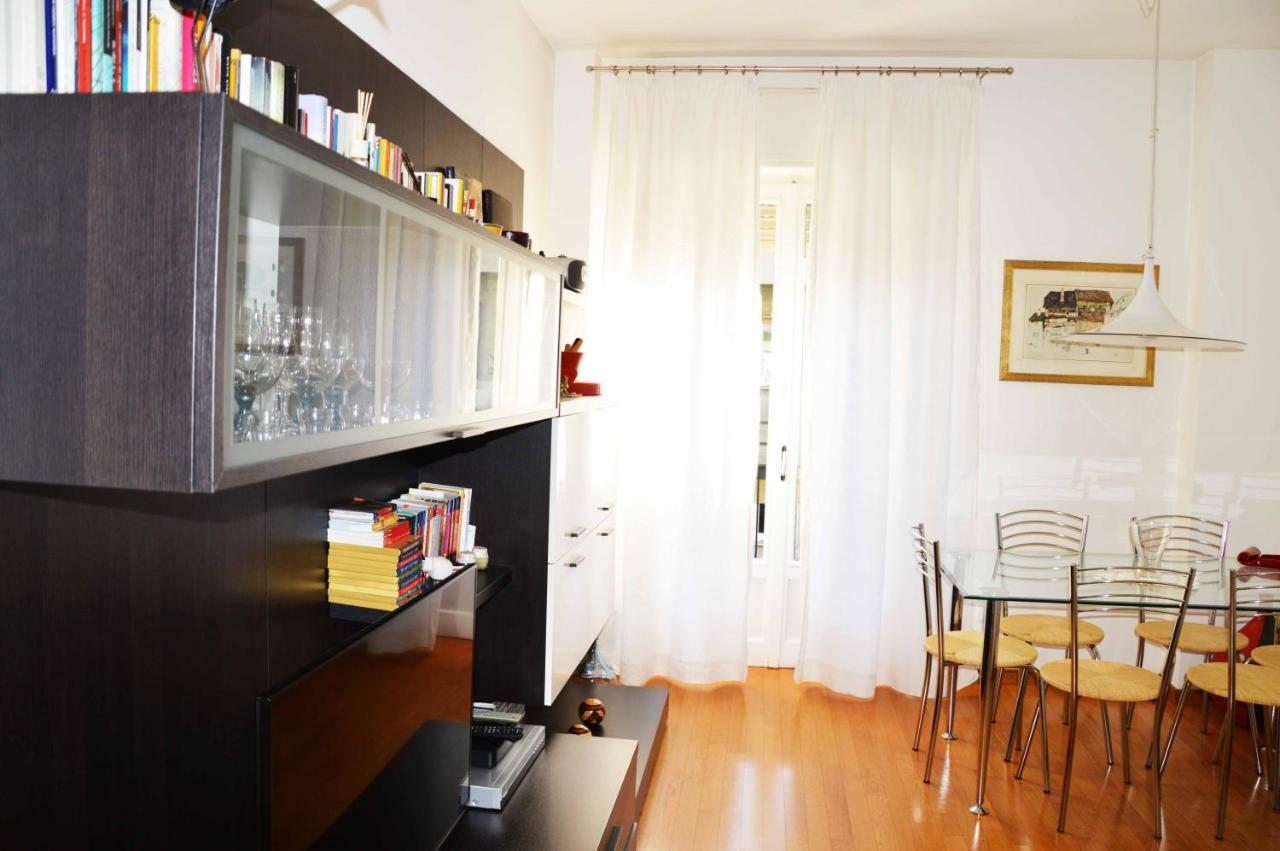 Apartamento Lario