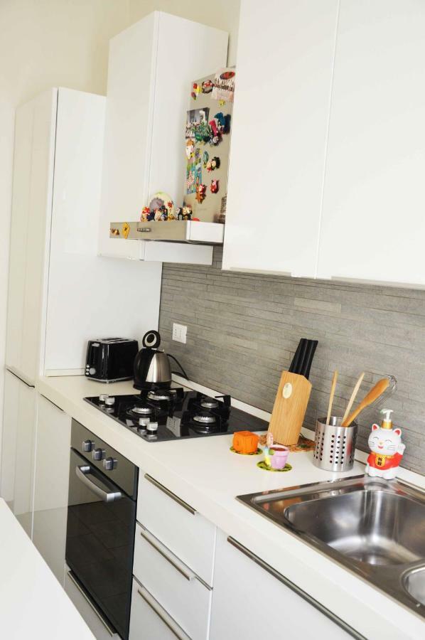 Apartamento Lario Milão
