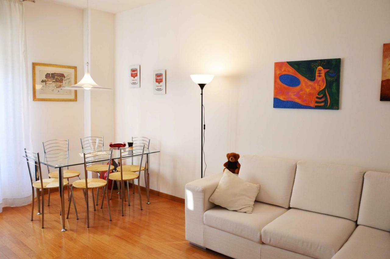Apartamento Lario Milão