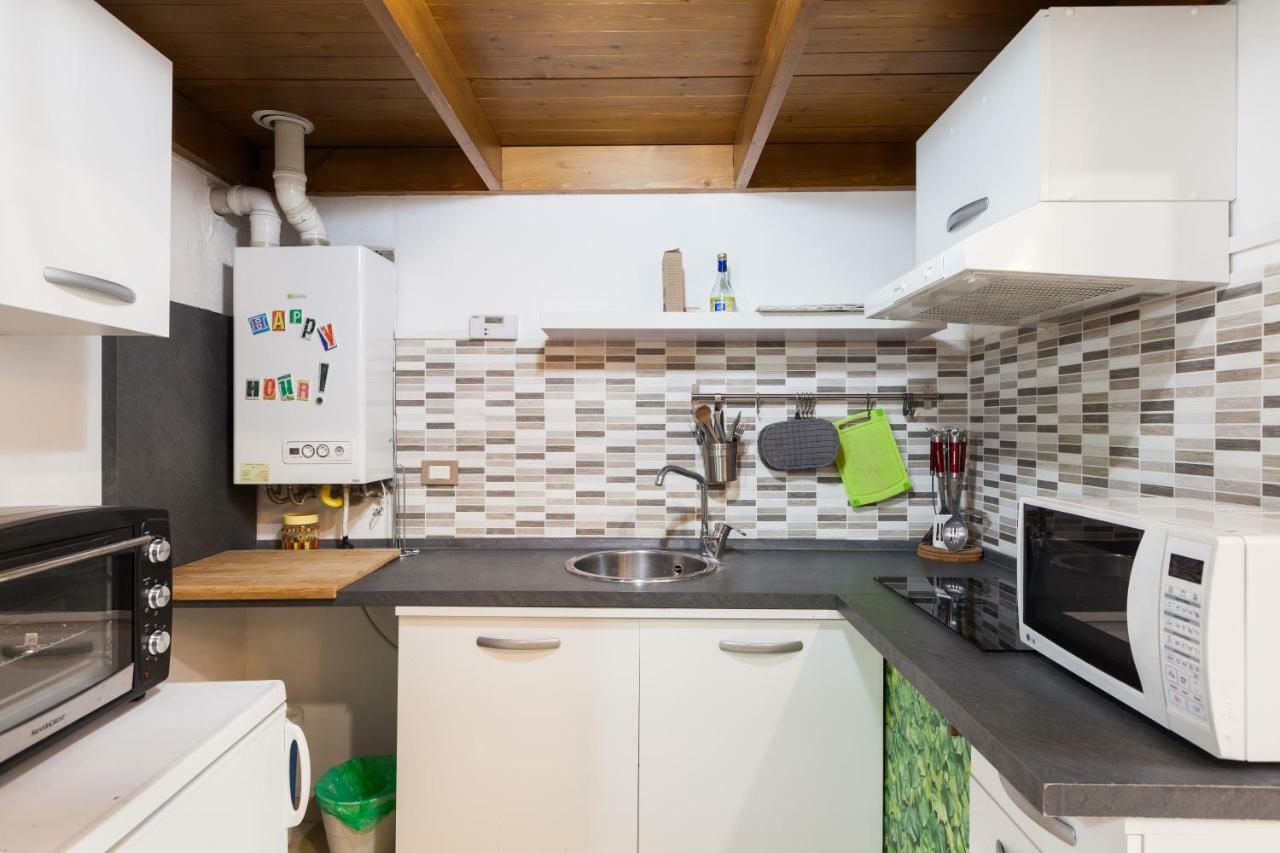 Apartamento Ripamonti 22 *