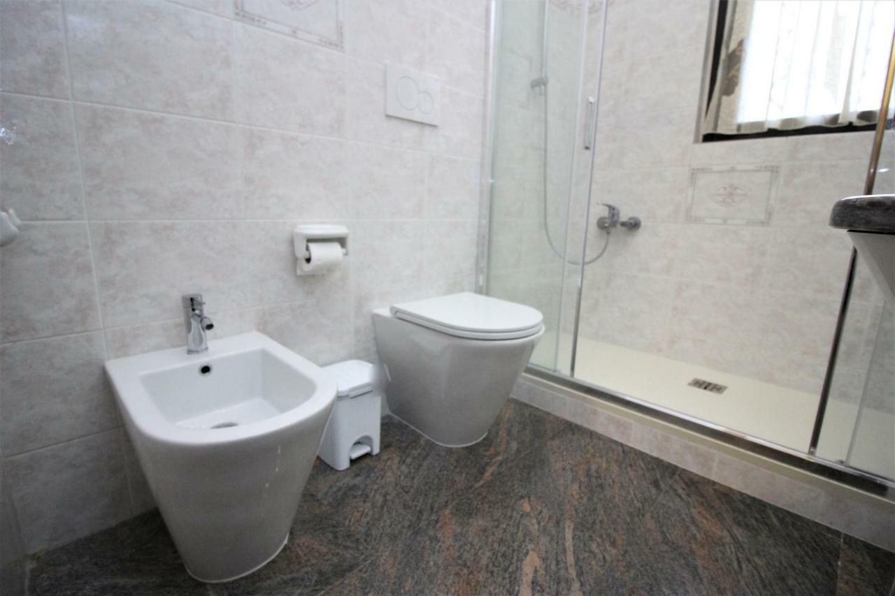 Downtown Eco Chic Apartment Milan