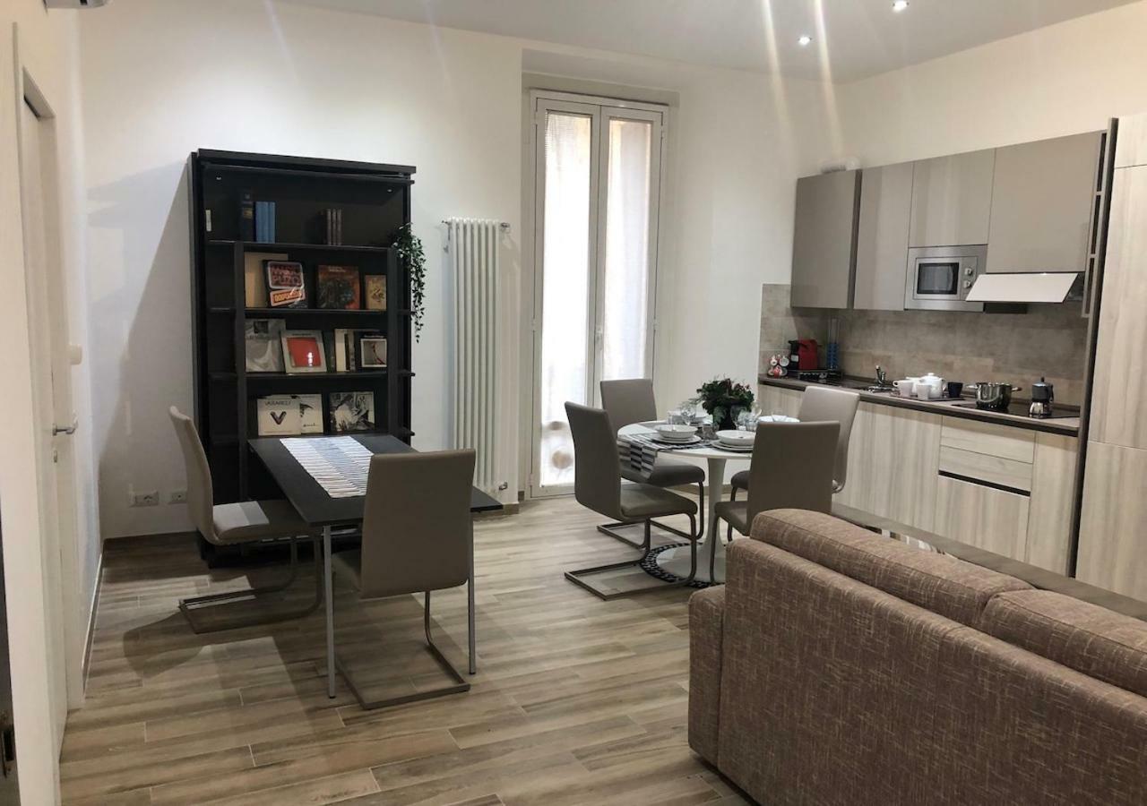 Lepetit De Luxe Apartment Milan
