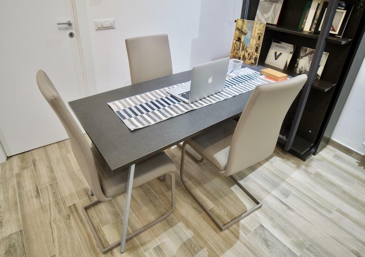 Lepetit De Luxe Apartment