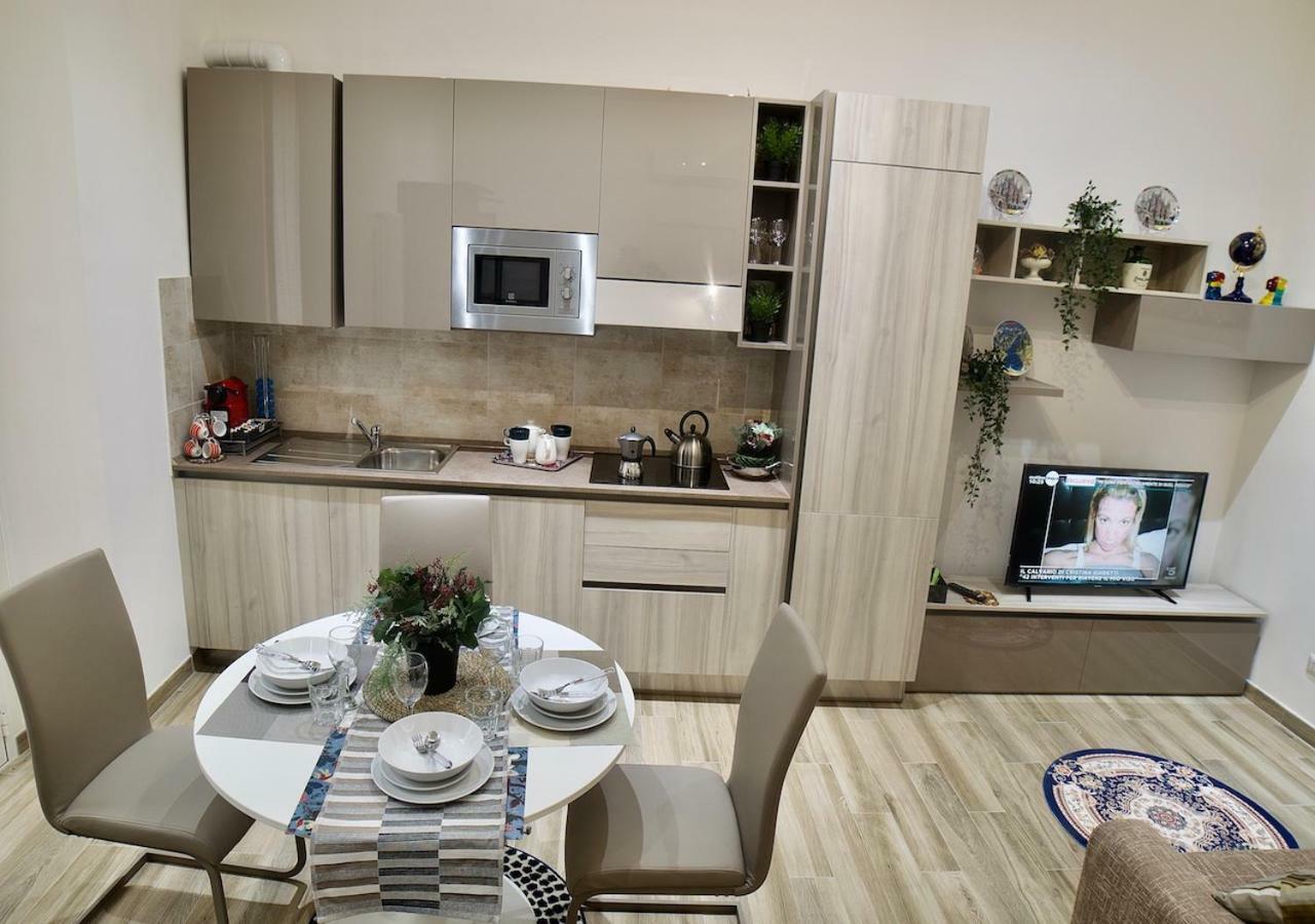 Apartment Lepetit De Luxe Milan