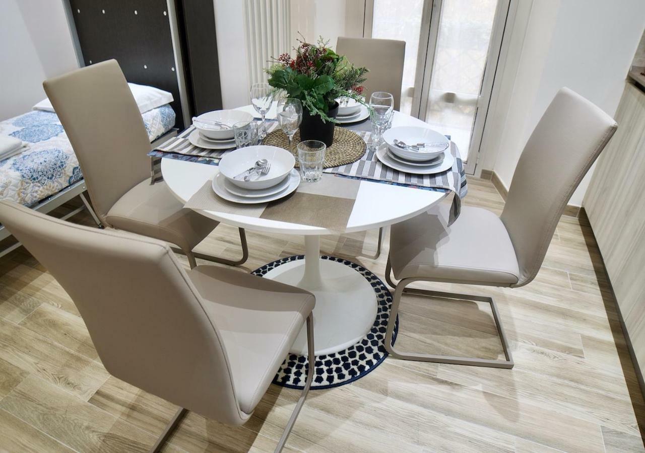 Apartment Lepetit De Luxe *