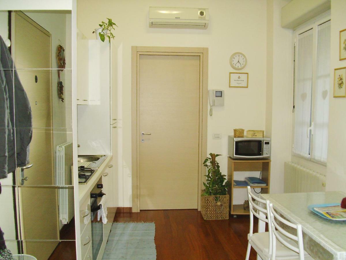 Zara Cosy & Cheap Apt - Easy Parking Milano