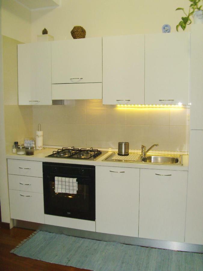 Appartamento Zara Cosy & Cheap Apt - Easy Parking