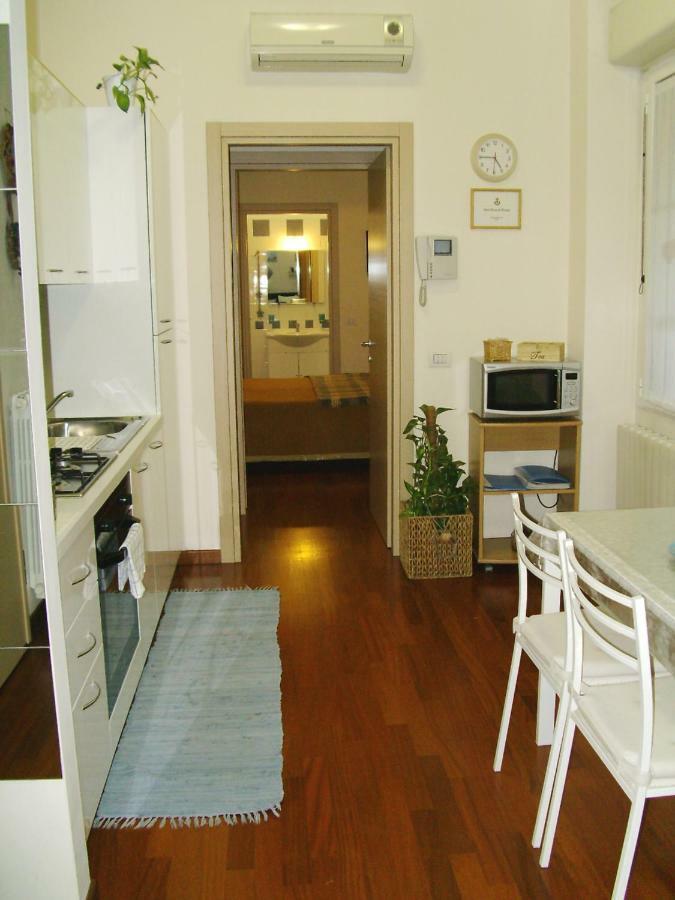 Zara Cosy & Cheap Apt - Easy Parking Appartamento Milano