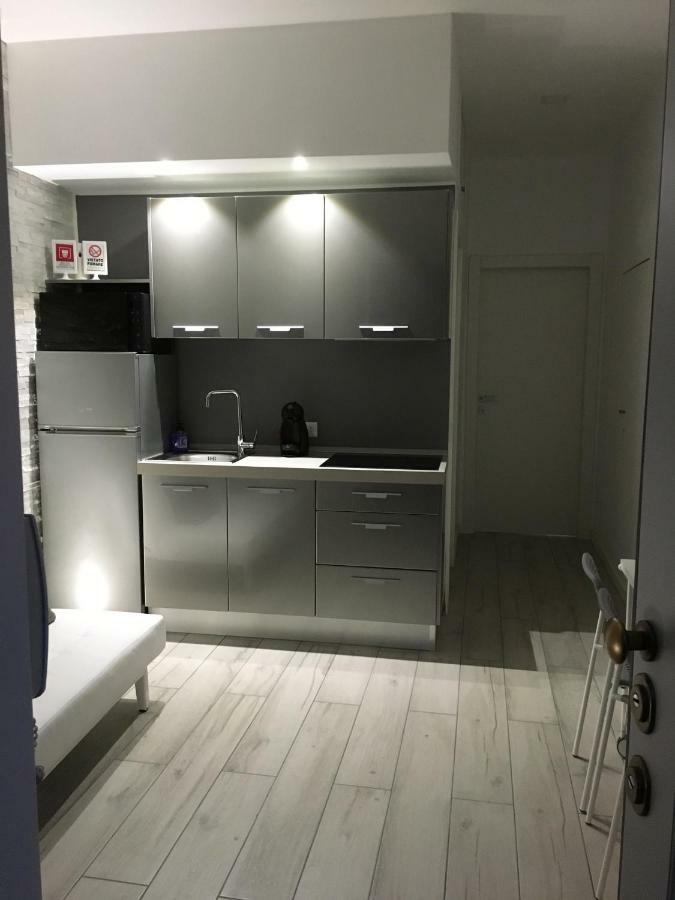 Via Marghera 34 Fiera Apartment Milan