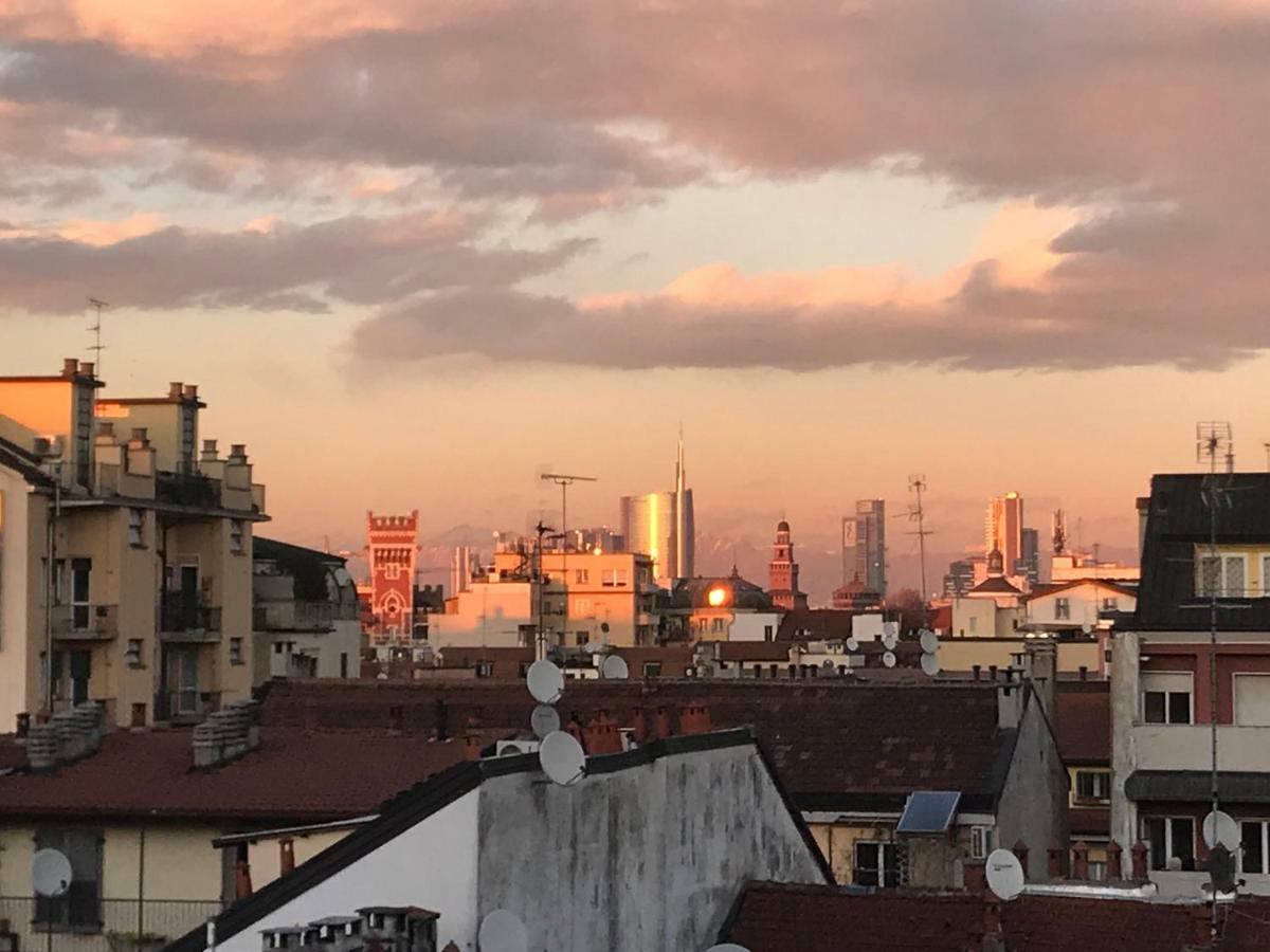 Stunning View Milan