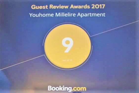 Apartment Youhome Millelire