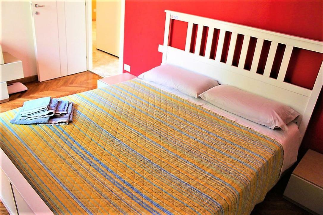 Youhome Millelire Apartment *