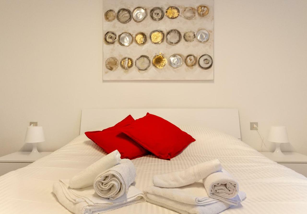 Apartment Youhosty - Pantigliate 8 Milan