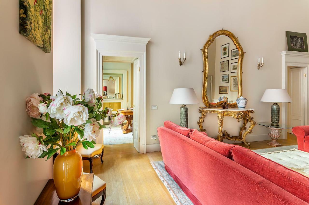 Apartment Antica *