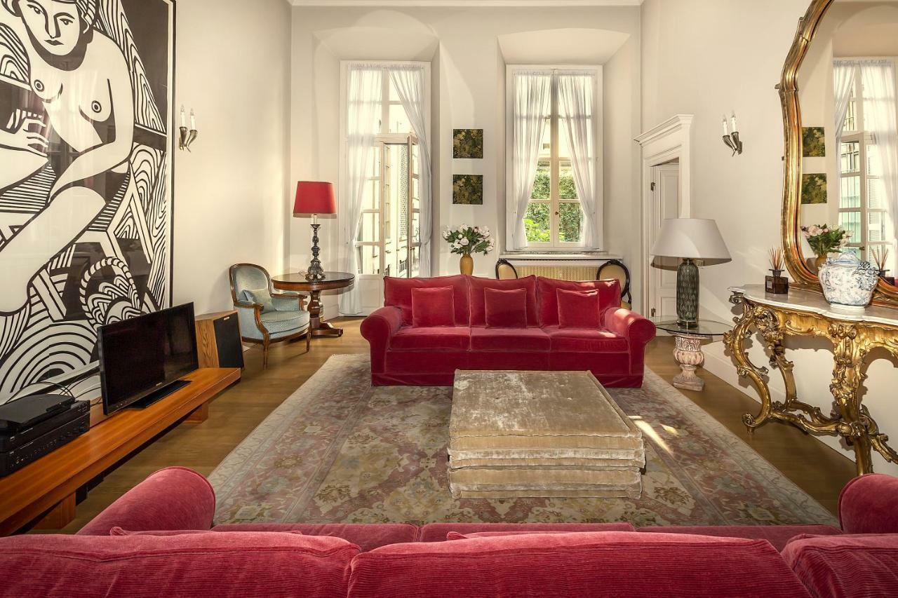 Apartment Antica