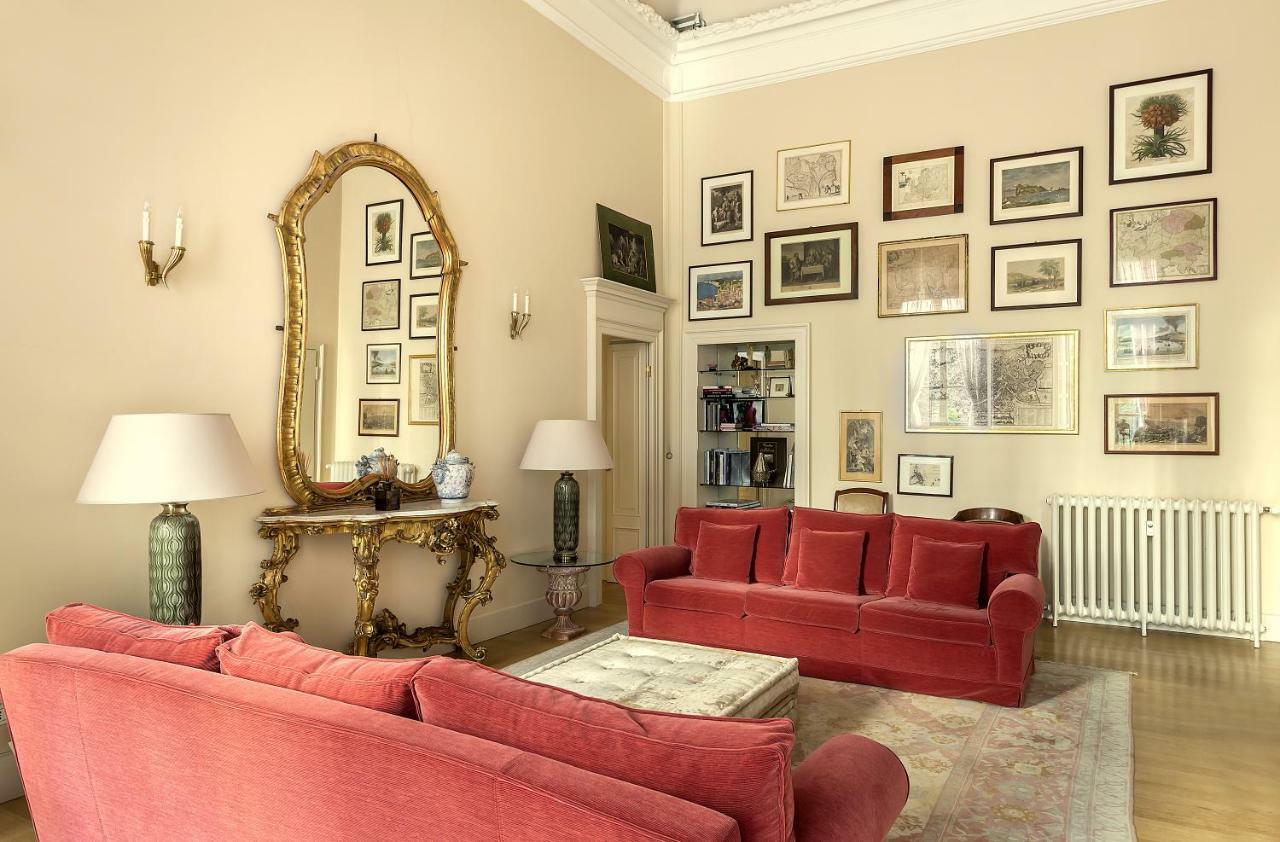 Apartment Antica