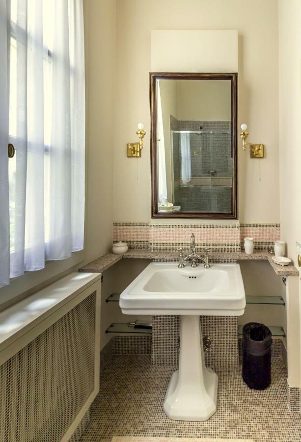 Antica Apartment *