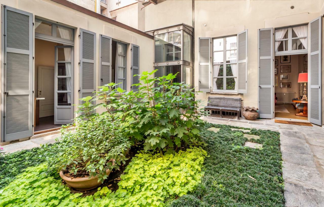 Antica Apartment Milan