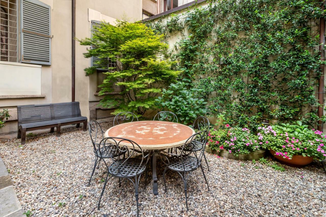 Antica Apartment *