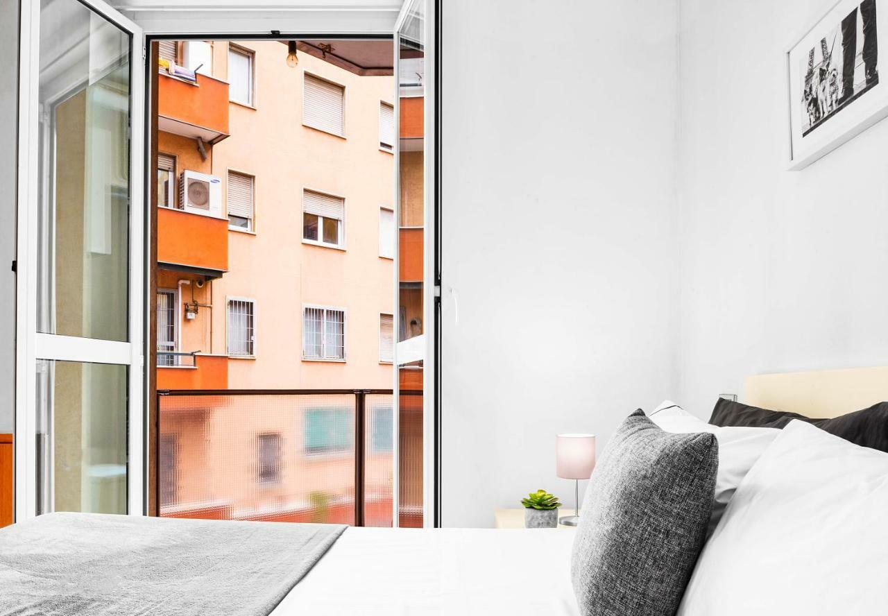 Apartment Near Station Milan