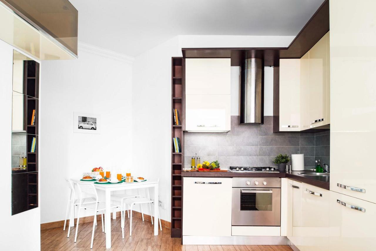 Apartment Near Station *